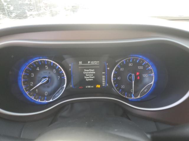 Продажа на аукционе авто 2022 Chrysler Voyager, vin: 2C4RC1CG4NR224219, номер лота: 90029895