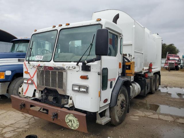 81147465 :رقم المزاد ، 3BPZLJ0XXFF269702 vin ، 2015 Peterbilt Tractor 320 مزاد بيع