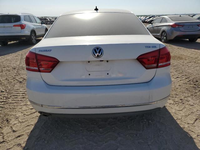 Продажа на аукционе авто 2013 Volkswagen Passat Sel, vin: 1VWCN7A3XDC103119, номер лота: 86131985