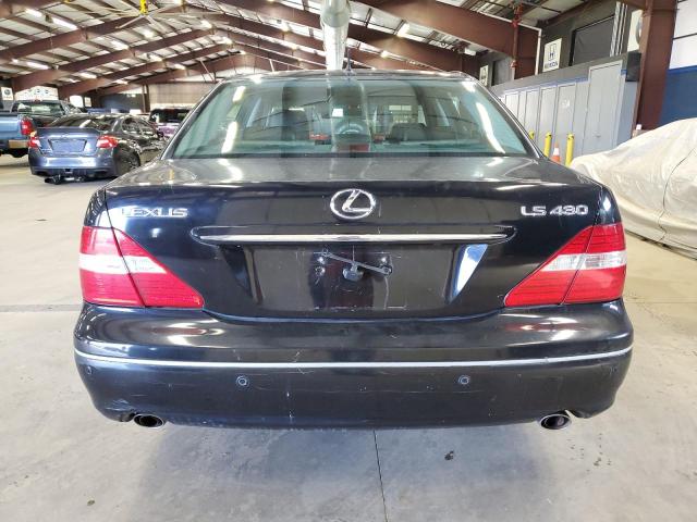 Aukcja sprzedaży 2005 Lexus Ls 430, vin: JTHBN36F450173792, numer aukcji: 89796655