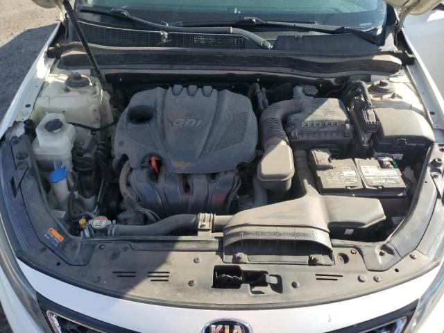 82692765 :رقم المزاد ، KNAGM4A73F5629301 vin ، 2015 Kia Optima Lx مزاد بيع