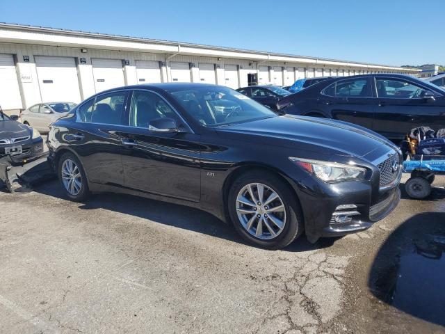 82549125 :رقم المزاد ، JN1CV7AR7HM680944 vin ، 2017 Infiniti Q50 Base مزاد بيع