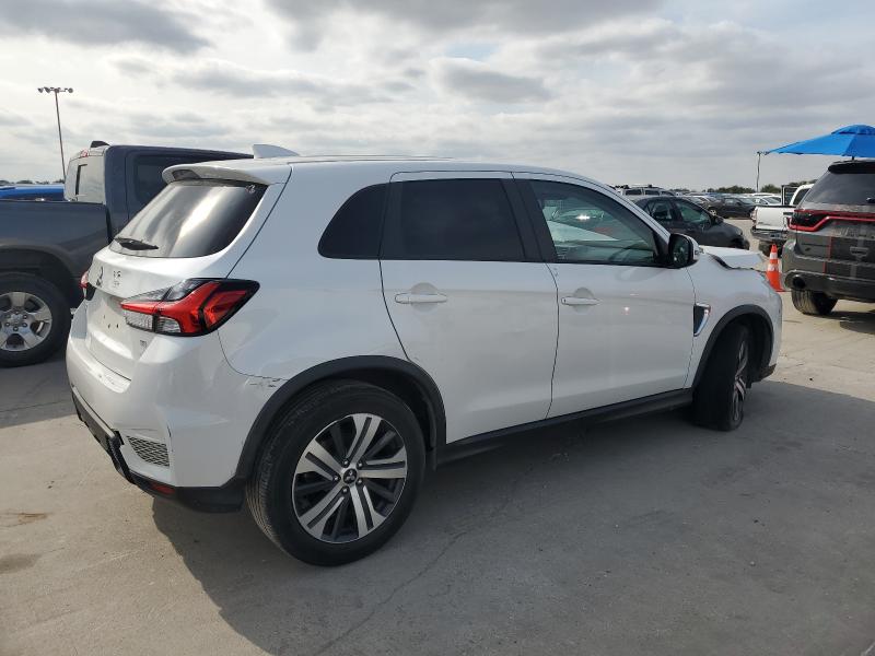 Aukcja sprzedaży 2021 Mitsubishi Outlander Sport, vin: JA4APVAU9MU025356, numer aukcji: 89875625