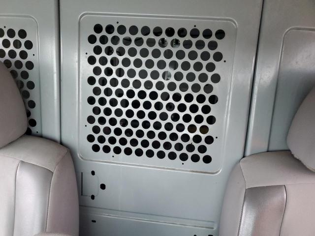 2016 Nissan Nv 1500 S მანქანა იყიდება აუქციონზე, vin: 1N6BF0KM9GN816058, აუქციონის ნომერი: 90243025