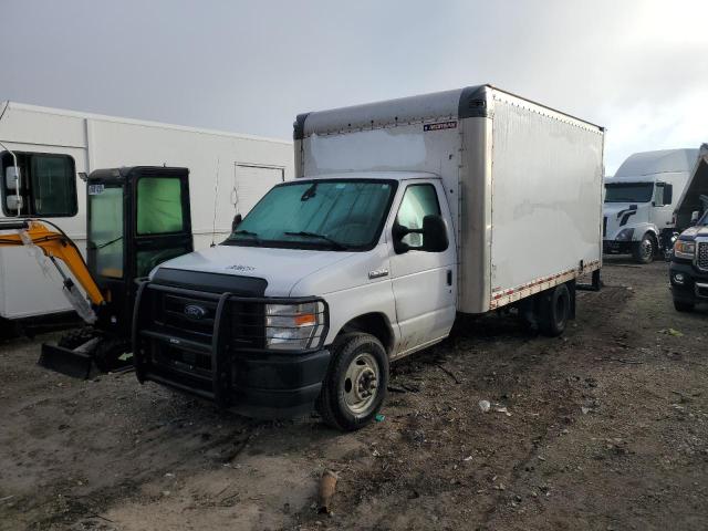 87073505 :رقم المزاد ، 1FDWE3FN8MDC12459 vin ، 2021 Ford Econoline مزاد بيع