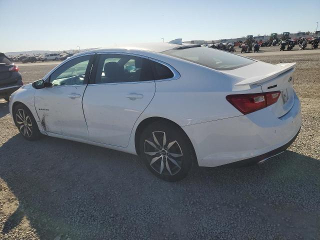 89848805 :رقم المزاد ، 1G1ZG5STXRF156864 vin ، 2024 Chevrolet Malibu Rs مزاد بيع