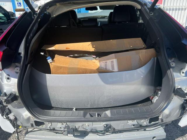 Aukcja sprzedaży 2024 Mitsubishi Eclipse Cross Se, vin: JA4ATWAA8RZ069754, numer aukcji: 87220805