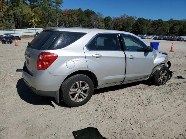 2013 Chevrolet Equinox Ls მანქანა იყიდება აუქციონზე, vin: 2GNFLCEK4D6287943, აუქციონის ნომერი: 89436655