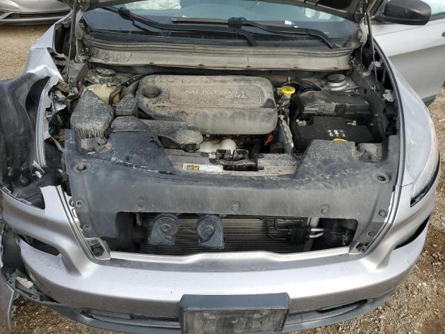 Aukcja sprzedaży 2017 Jeep Cherokee, vin: 1C4PJMAB9HW587553, numer aukcji: 87262935