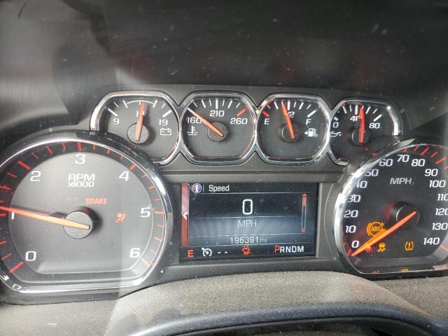 Aukcja sprzedaży 2015 Gmc Sierra K1500 Slt, vin: 3GTU2VEC2FG363917, numer aukcji: 86153935