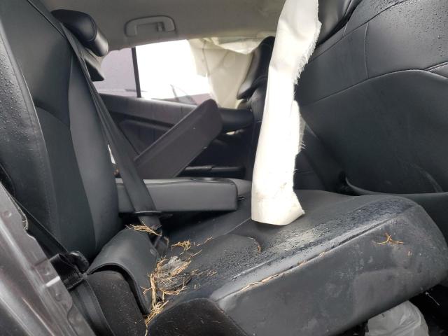 2020 Toyota Prius Prim მანქანა იყიდება აუქციონზე, vin: JTDKARFP5L3156973, აუქციონის ნომერი: 89493095