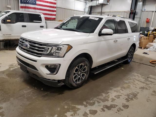 Auction sale of the 2020 Ford Expedition, vin: 1FMJK2AT6LEA49774, lot number: 87414025
