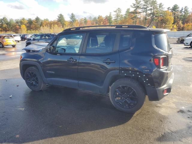 87465375 :رقم المزاد ، ZACCJABB4HPE58127 vin ، 2017 Jeep Renegade L مزاد بيع