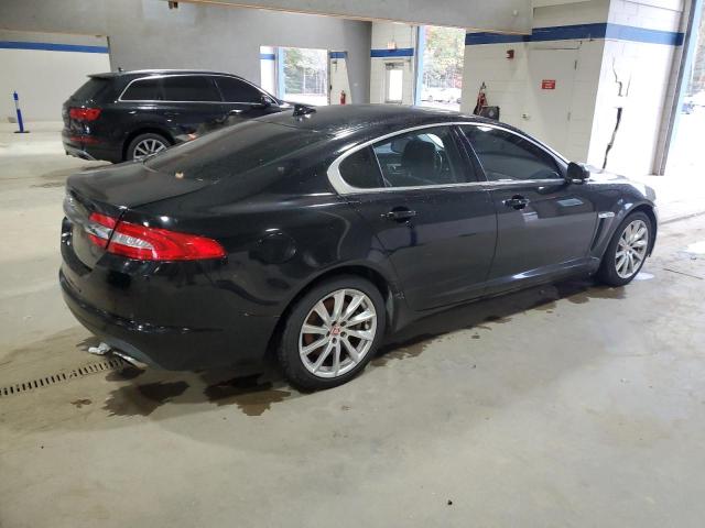 90454095 :رقم المزاد ، SAJWA0FS5FPU50762 vin ، 2015 Jaguar Xf 2.0t Pr مزاد بيع