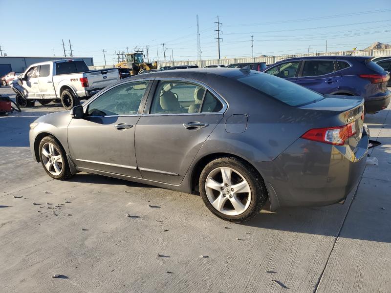 Продажа на аукционе авто 2010 Acura Tsx, vin: JH4CU2F61AC037002, номер лота: 89473315