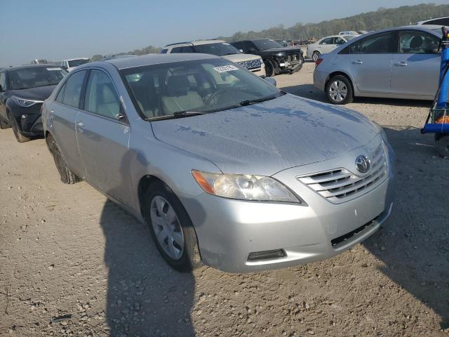 Auction sale of the 2007 Toyota Camry, vin: JTNBE46K973055528, lot number: 82205195