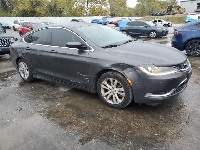 Aukcja sprzedaży 2016 Chrysler 200, vin: 1C3CCCAB0GN116614, numer aukcji: 90104575