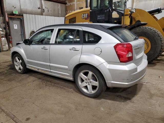 87480595 :رقم المزاد ، 1B3HE78K67D409143 vin ، 2007 Dodge Caliber R/ مزاد بيع