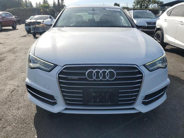 Продажа на аукционе авто 2016 Audi A6, vin: WAUFGAFC5GN167445, номер лота: 89840045