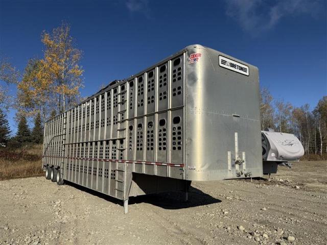 2023 King American Trailers მანქანა იყიდება აუქციონზე, vin: 1W1K65334P5563940, აუქციონის ნომერი: 54890836