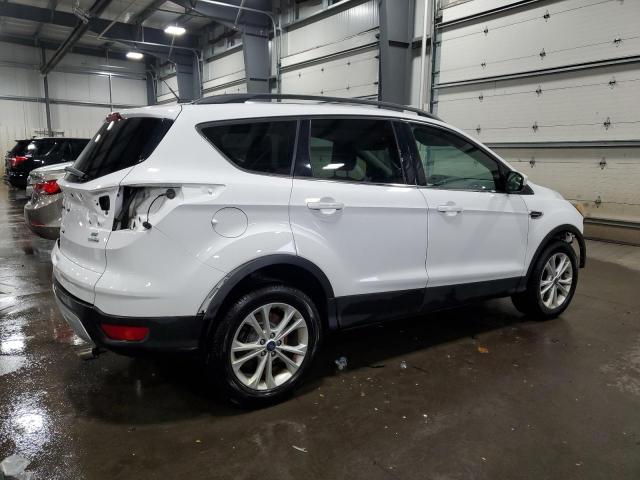 86699655 :رقم المزاد ، 1FMCU9GDXJUC49586 vin ، 2018 Ford Escape مزاد بيع