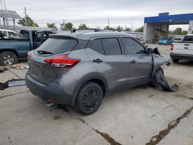 82419595 :رقم المزاد ، 3N1CP5CU4JL533481 vin ، 2018 Nissan Kicks مزاد بيع