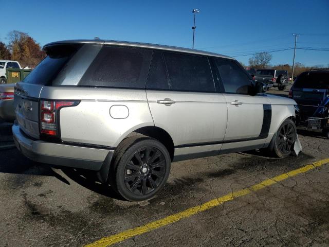 Aukcja sprzedaży 2016 Land Rover Range Rove, vin: SALGS3EF2GA256421, numer aukcji: 89545065