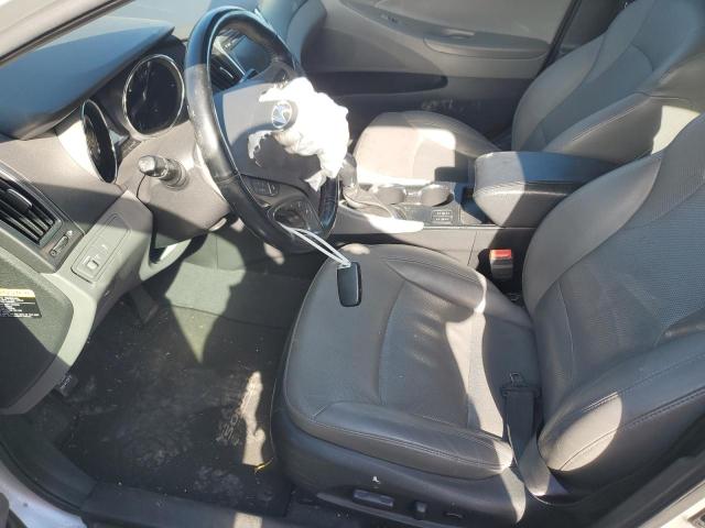 Продаж на аукціоні авто 2015 Hyundai Sonata Hybrid, vin: KMHEC4A48FA125980, номер лоту: 82551715