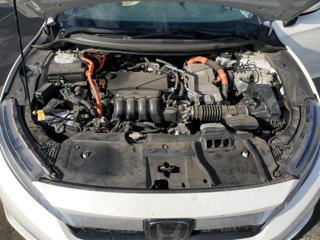 Продаж на аукціоні авто 2018 Honda Clarity, vin: JHMZC5F34JC008355, номер лоту: 89566505