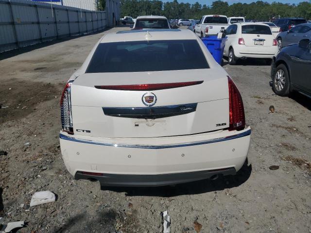 Продажа на аукционе авто 2012 Cadillac Cts, vin: 1G6DP5E34C0138676, номер лота: 86555155