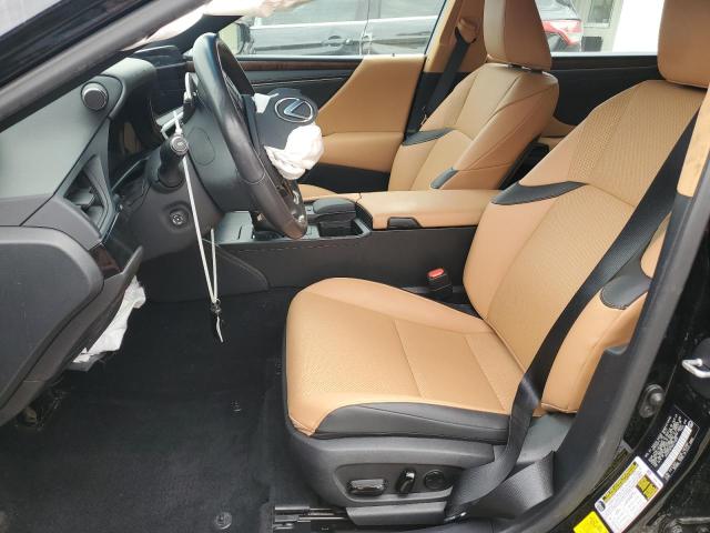 Aukcja sprzedaży 2022 Lexus Es, vin: 58ADZ1B1XNU111629, numer aukcji: 86071895