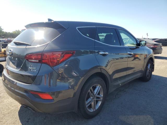 85056135 :رقم المزاد ، 5XYZTDLB8HG492351 vin ، 2017 Hyundai Santa Fe Sport مزاد بيع