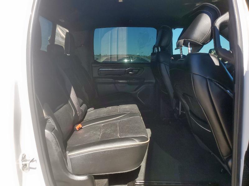 Продаж на аукціоні авто 2022 Ram 1500 Limit, vin: 1C6SRFHT4NN375309, номер лоту: 85382785