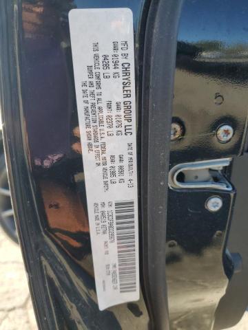 2013 Dodge Dart მანქანა იყიდება აუქციონზე, vin: 1C3CDFBA8DD295670, აუქციონის ნომერი: 86082965