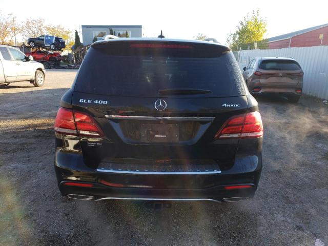 Продажа на аукционе авто 2018 Mercedes-benz Gle, vin: 4JGDA5GB1JB167018, номер лота: 85300485