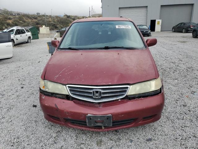 Aukcja sprzedaży 2003 Honda Odyssey, vin: 5FNRL18053B116003, numer aukcji: 86177545