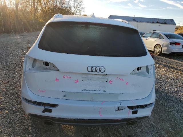 Продажа на аукционе авто 2013 Audi Q5, vin: WA1DGAFP8DA047598, номер лота: 90216365