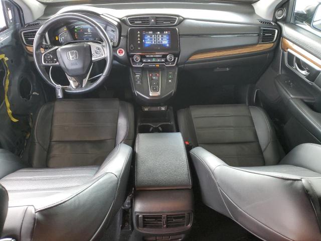 Aukcja sprzedaży 2022 Honda Cr-v Exl, vin: 5J6RT6H87NL005076, numer aukcji: 86253755
