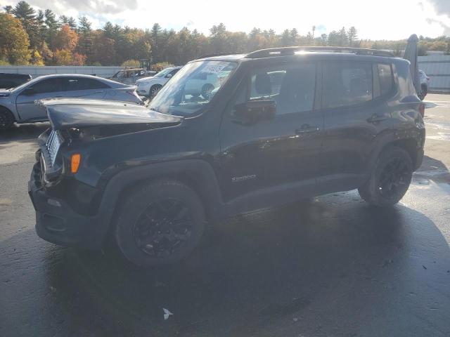 Auction sale of the 2017 Jeep Renegade L, vin: ZACCJABB4HPE58127, lot number: 87465375