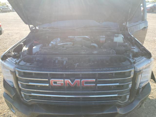2022 Gmc Sierra K25 მანქანა იყიდება აუქციონზე, vin: 1GT49PEY5NF172978, აუქციონის ნომერი: 82279105