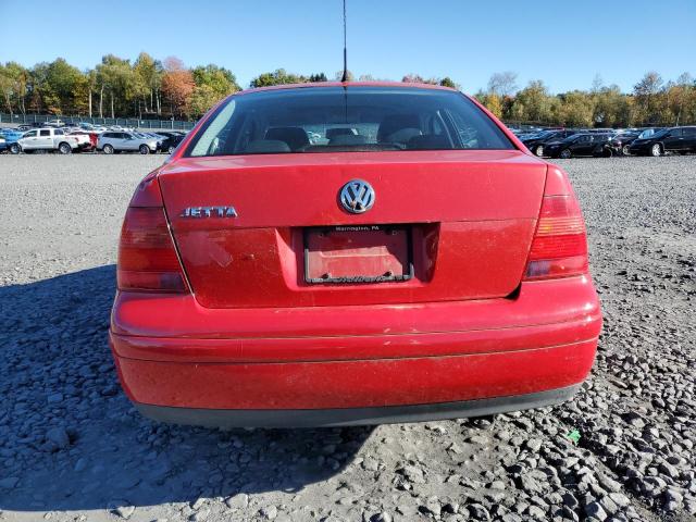 Продаж на аукціоні авто 2001 Volkswagen Jetta, vin: 3VWSK69M12M181828, номер лоту: 86987785