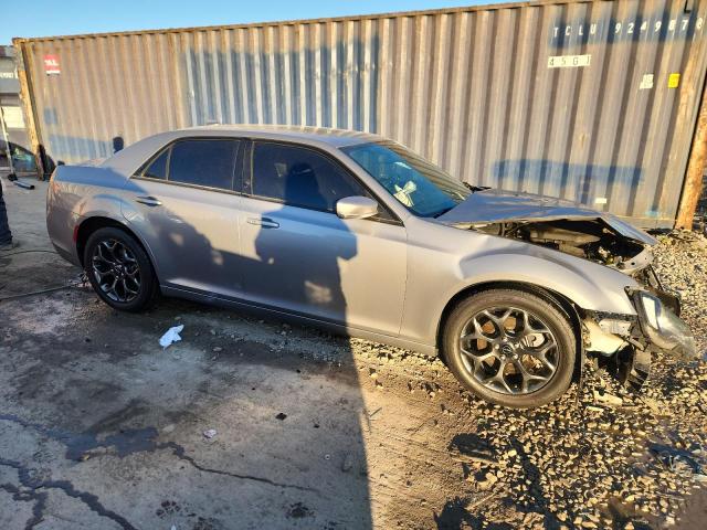 2018 Chrysler 300 მანქანა იყიდება აუქციონზე, vin: 2C3CCAGG1JH321186, აუქციონის ნომერი: 90144345