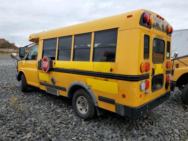 Продажа на аукционе авто 2008 Chevrolet Micro Bird G3500, vin: 1GBHG31C981224399, номер лота: 86339855