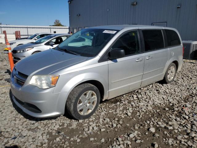 Продажа на аукционе авто 2011 Dodge Grand Caravan, vin: 2D4RN4DG9BR778803, номер лота: 87090255