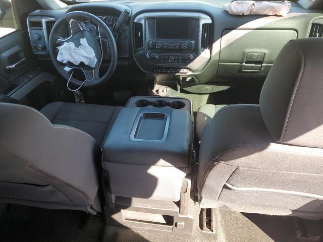 Aukcja sprzedaży 2018 Chevrolet Silverado, vin: 3GCUKREC2JG142981, numer aukcji: 82691745