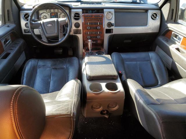 Продажа на аукционе авто 2010 Ford F150, vin: 1FTFW1EV1AFD40680, номер лота: 86820855