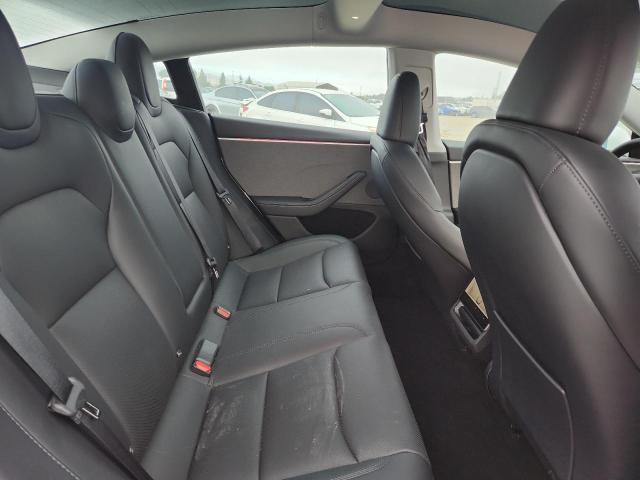 2024 Tesla Model 3 მანქანა იყიდება აუქციონზე, vin: 5YJ3E1EA3RF842755, აუქციონის ნომერი: 90506565