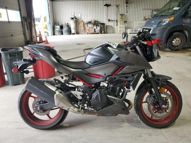 Продажа на аукционе авто 2024 Kawasaki Er500, vin: ML5ERGF12RDA09774, номер лота: 78592535