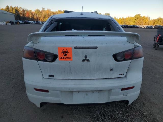 Продажа на аукционе авто 2011 Mitsubishi Lancer, vin: JA32V6FV6BU612388, номер лота: 86474155