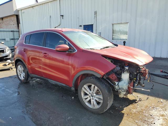 2018 Kia Sportage მანქანა იყიდება აუქციონზე, vin: KNDPM3AC7J7413412, აუქციონის ნომერი: 90019615